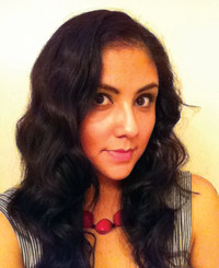 Photo of Eunice Luna