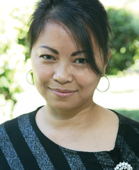 Photo of Cherrie Cornwell