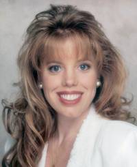 Photo of Leah Hill