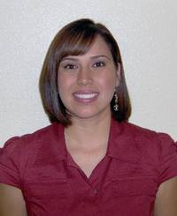 Photo of Amalia Diaz
