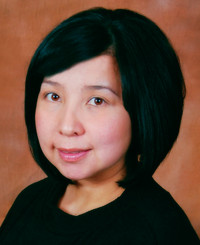 Photo of Elizabeth Vasquez
