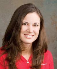 Photo of Bethany Kies