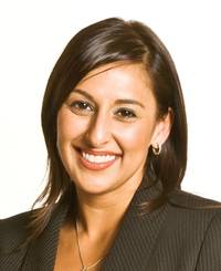 Photo of Jenny Tola