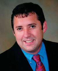 Photo of Clay Hamilton