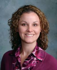 Photo of Alison Fourtner