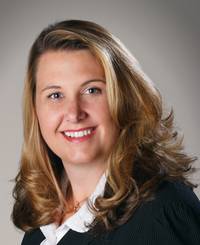 Photo of Kathleen L Chambers