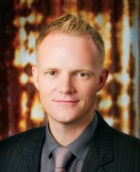 Photo of Jason W Burrows