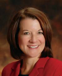 Photo of Renee Langdon