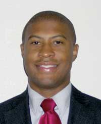 Photo of Timothy Williams