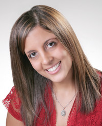 Photo of Elanit Hasas