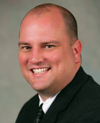 Photo of Matthew C Rinn