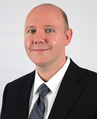 Photo of Andrew Leggat