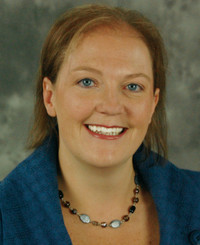Photo of Jennifer Chandler
