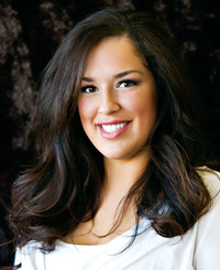 Photo of April Stiglich