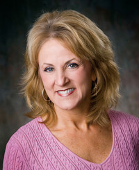 Photo of Kristy Cain