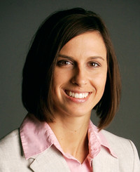 Photo of Katie Reed