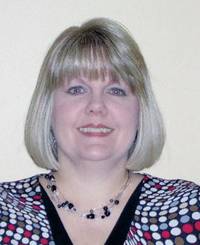 Photo of Kimberly Overton