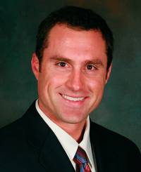 Photo of Jeffrey Leaumont