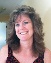 Photo of Sheri Butler