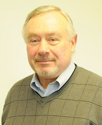 Photo of Darrell Hardy