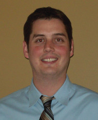 Photo of Paul Reslock