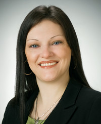 Photo of Tiffany Bowland