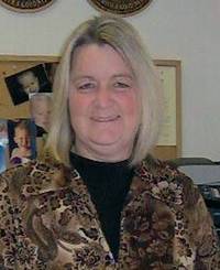 Photo of Katie Grubba