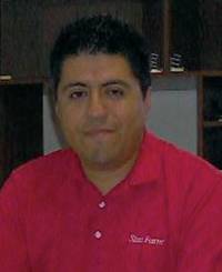 Photo of Abel Ferrer