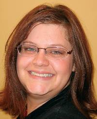 Photo of Donna Burch