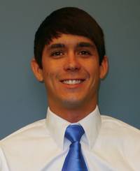 Photo of Matthew Mahrer