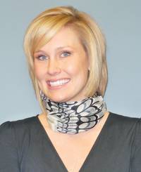 Photo of Sarah Price