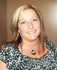 Photo of Stephanie Brumit