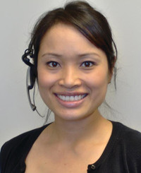 Photo of Kathy Bell
