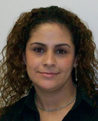Photo of Yamileth Arenas