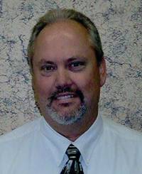 Photo of Chip Kooser