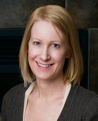 Photo of Karen Klassen