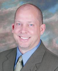 Photo of Tom Motsinger