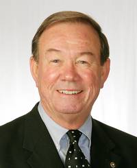 Photo of Jack Forbus