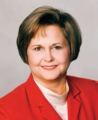 Photo of Sara Donaldson