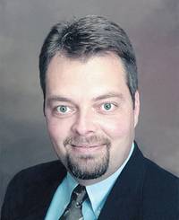 Photo of Kevin Murphy
