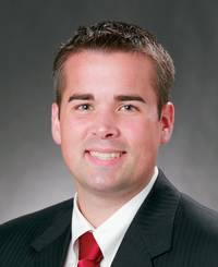 Photo of Derek Poppell