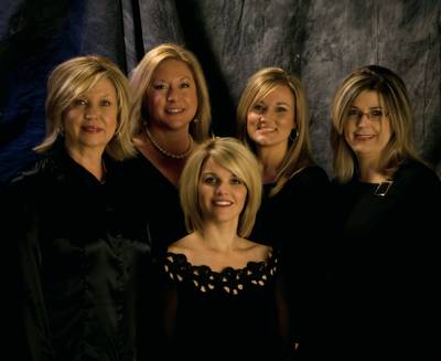 my staff