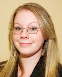 Photo of Sara Denhartog