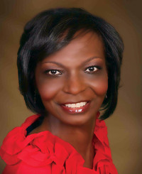 Photo of Sherry Derese Jordan