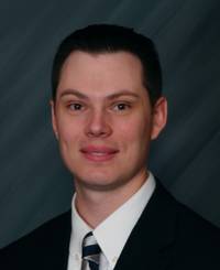 Photo of Lee M Barrett