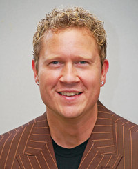 Photo of Sean M McGraw