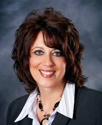 Photo of Michelle Nelson
