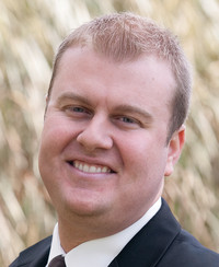 Photo of Martin Bothwell