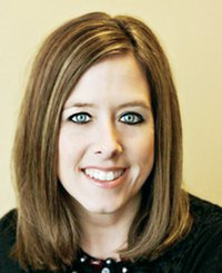 Photo of Cara L Colvert