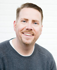 Photo of Dan Glass